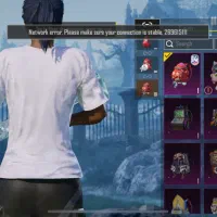 اکانت پابجی لول ۷۶ قدیمی|کنسول، بازی ویدئویی و آنلاین|چابهار, |دیوار