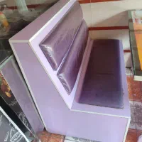 مبل فست فودی وهود صنعتی 1.1|کافیشاپ و رستوران|قم, علی آباد سعدگان|دیوار