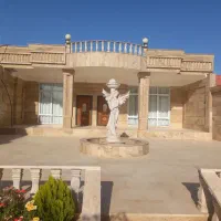 باغ ویلا در شهر امام رضا(ع)