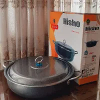 تابه گرانیت بزرگ