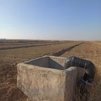 زمین ۱۵۰۰متری ایلخچی/زین الحاجیلو باغی،زراعی