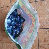 فروش قرص ماشین ظرفشویی ۳۰ عددی، نو و استفاده‌نشده