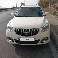 هایما S7 موتور 2000 مدل 96