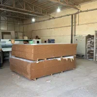 استخدام نیرو در کارگاه خدمات MDF