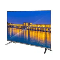 تلوزیون ۵۵ اینچ