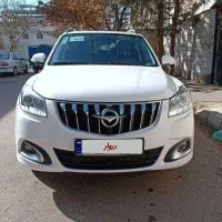 هایما S7پلاس توربو