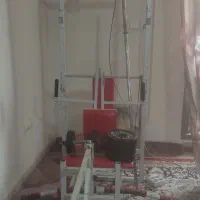 دستگاه بدنسازی چندکاره