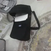 ساک حمل ۲عددکاملا سالم