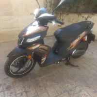 بنلی وی زد benelli VZ|موتورسیکلت|تهران, تهرانسر شرقی|دیوار