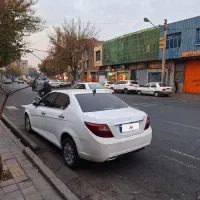 دنا پلاس مدل ۹۷ سانروفدار|خودرو سواری و وانت|تهران, آهنگ|دیوار