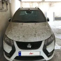 کوییک S دنده ای مدل اسفند 1402 صفر خشک