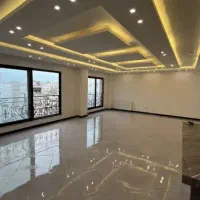 اپارتمان۸۷متر/زمزم/کلید نخورده/فول