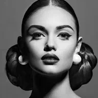 لوازم تحریر*طراحی چهره