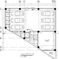 زمین۲۰۰م،جنوبی،با پروانه،خ هنرستان،خ الوند