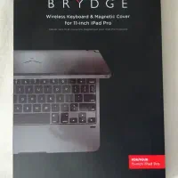 کیبورد بلوتوثی Brydge Pro 11