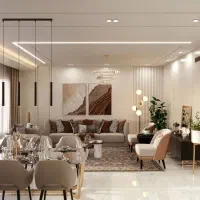 آپارتمان ۱۷۵متری، صفر، سامانیه قبل صارمی، نقد معاوضه