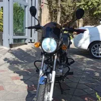 رهرو باکسر1404