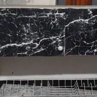 کابینت ابچکان|آب‌چکان و نظم‌دهنده ظروف|گنبد کاووس, |دیوار