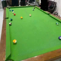 بیلیارد|کنسول، بازی ویدئویی و آنلاین|مریوان, |دیوار