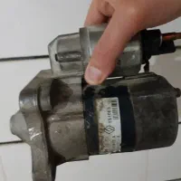استارت کامل ال نود