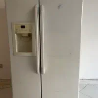 یخچال فریزر ساید|یخچال و فریزر|تهران, سهروردی|دیوار