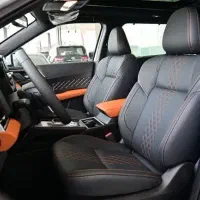 میتسوپیشی اوتلندرM فول پلاک منطقه آزادماکو|خودرو سواری و وانت|ارومیه, |دیوار