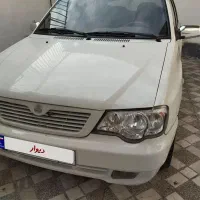 پراید 132 مدل 96 آمل