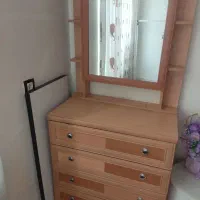 کمد|جاکفشی، کمد، دراور|سرپل ذهاب, |دیوار