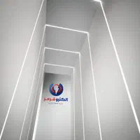 پروفیل لاین نوری لاینر نور خطی روکار و توکار قرنیز