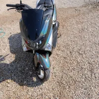 موتوریاماها انمکس۱۲۵