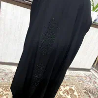 عبا و چادر|لباس|مشهد, فدک|دیوار