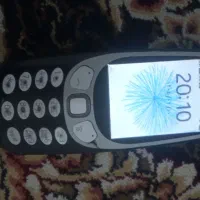 گوشی نوکیااصل 3310فقط2090000