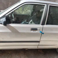 پراید صبا|خودرو سواری و وانت|بندرعباس, |دیوار