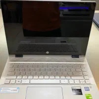 لپ تاپ hp