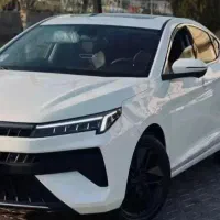 اجاره خودرو چینی KMC J7 / بدون راننده