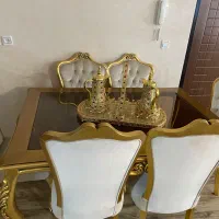 غذاخوری ۶ نفره