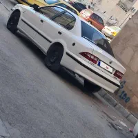 سمند ef7 97 دوگانه تک برگ‌سند