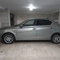 خودرو دناپلاس توربو شارژ آپشنال اتومات ۱۴۰۴