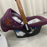 رورک و کریر ساک نوزادی|اسباب و اثاث بچه|ری, دیلمان|دیوار