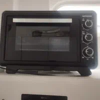 ماکروفر صفر