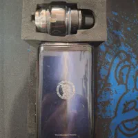 ویپ زد 200 گیک ویپ Geekvape Z200|زیورآلات و اکسسوری|پارسآباد, |دیوار