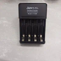 باطری و شارژر