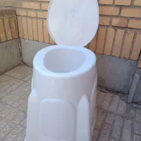 آینه سرویس بهداشتی