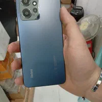 شیائومی Redmi Note 12 4G با حافظهٔ ۲۵۶ گیگابایت