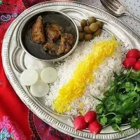آشپز هستم