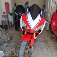 موتور ۱۰۰۰ سنگین cbr zx10 r1