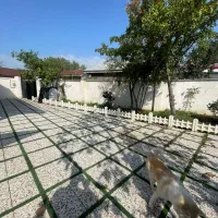 فروش خانه ویلایی ۴۰۰متر زمین با ۱۴۰متر بنا خاچکین