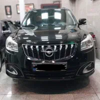 هایما s7 پلاس مدل ۹۷ (اقساط آسان )
