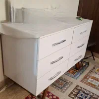 دراور ۶ کشو