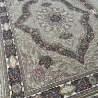 فرش محتشم کاشان